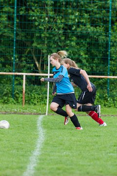 Bild 134 - B-Juniorinnen Kieler MTV - MTSV Olympia Neum�nster : Ergebnis: 0:10